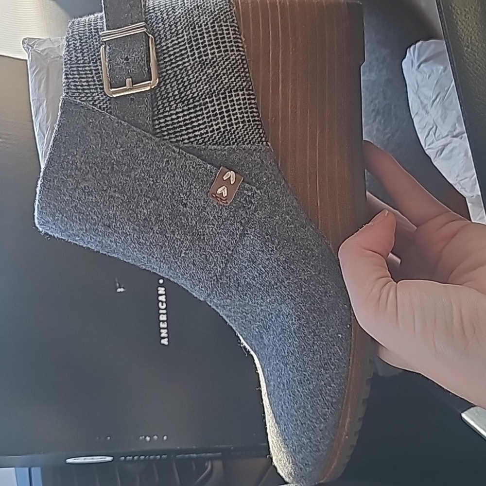 Dr. Scholls